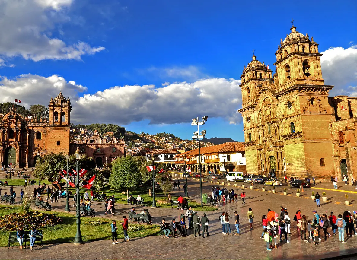 CUZCO (2)