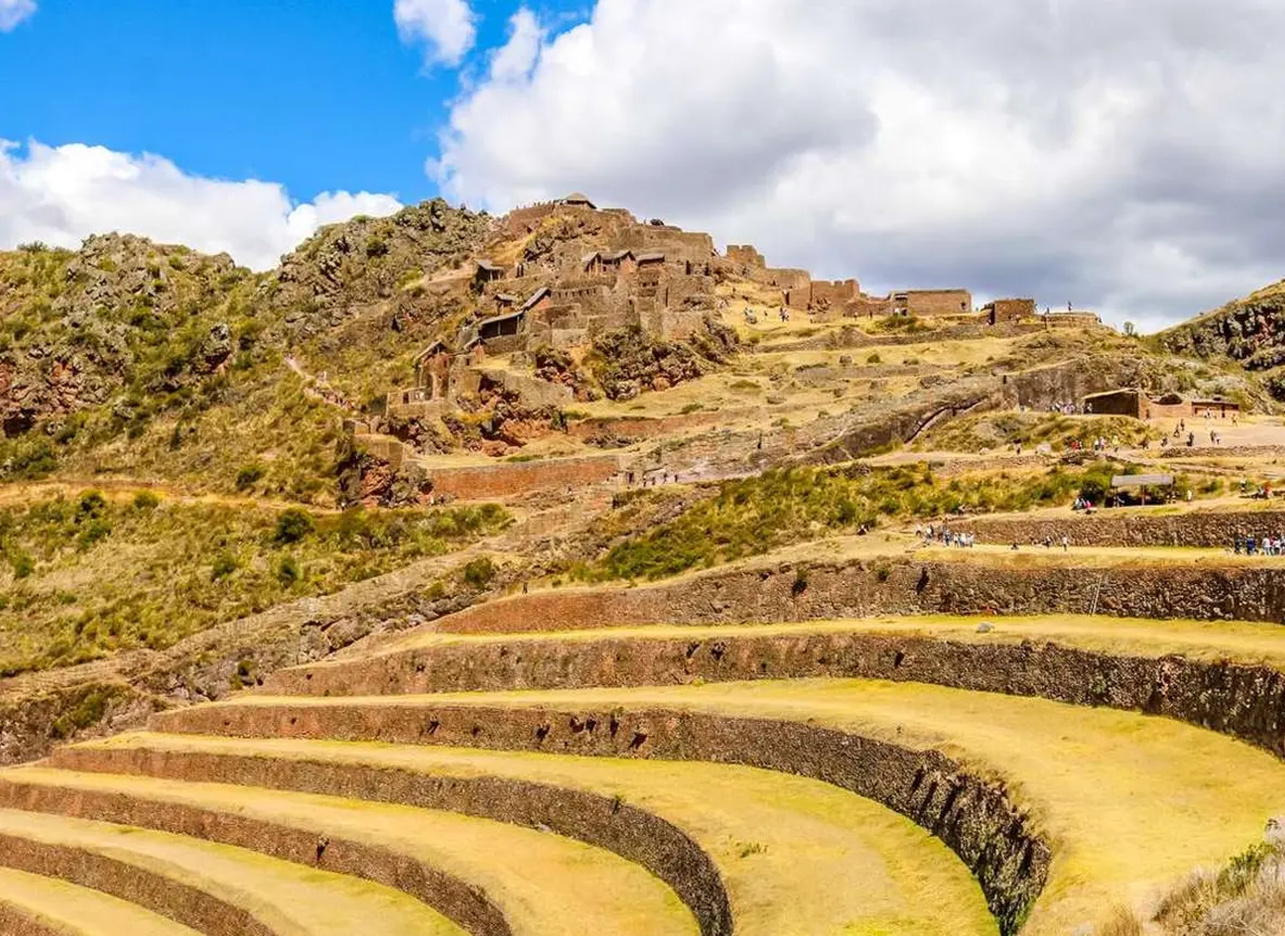 VALLE SAGRADO